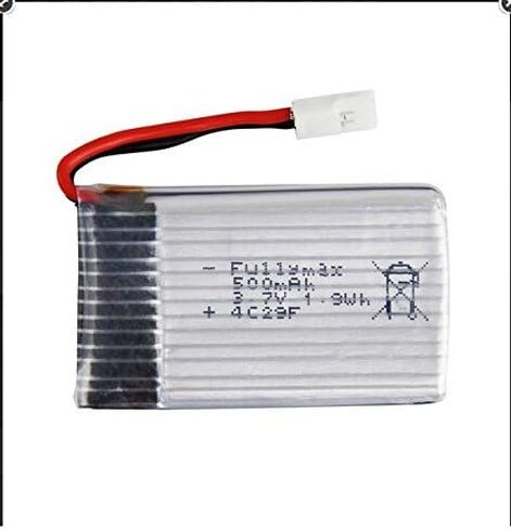 قطع غيار لبطارية الطائرة بدون طيار سويفت ستريم Z-9 in Kuwait