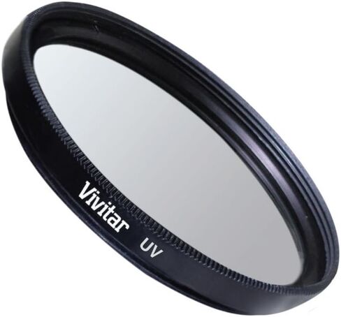 Vivitar Ultra بنفسجي مرشح عدسة in Saudi Arabia