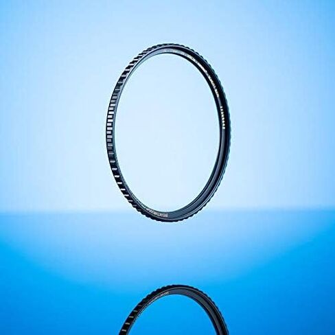 105mm X4 UV Filter for Camera Lenses - UV Protection Photography Filter with Lens Cloth - MRC16, Schott B270, Nano Coatings, Ultra-Slim, Weather-Sealed by Breakthrough Photography in Saudi Arabia