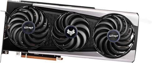 زافير بطاقة رسومات للالعاب نيترو+ ايه ام دي راديون ار اكس 6900 اكس تي بي سي اي 4.0 11308-01-20G مع GDDR6 16GB in Kuwait