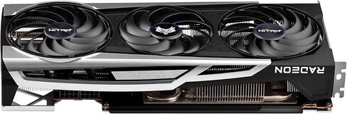 زافير بطاقة رسومات للالعاب نيترو+ ايه ام دي راديون ار اكس 6900 اكس تي بي سي اي 4.0 11308-01-20G مع GDDR6 16GB in Kuwait