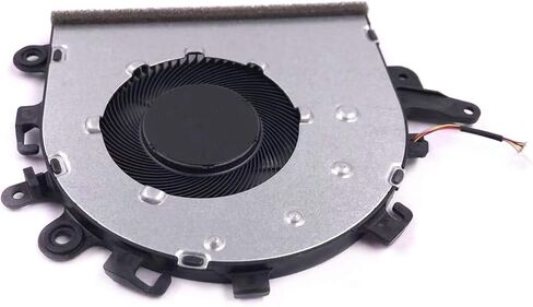 TXLIMINHONG New Compatible CPU Cooling Fan for Lenovo IdeaPad S145-15AST S145-15IWL 81MV S145-15API 81UT Flaw DC28000DWF0 DFS5M325063B1P in Saudi Arabia