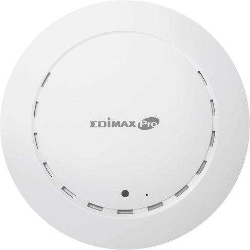 نقطة وصول Eimax Pro ثنائية النطاق AC1750 اللاسلكي PoE للتركيب على السقف (CAP1750) in Kuwait