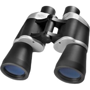 Barska Focus Free Compact Binoculars 9x25 – No Focus Needed, Fully Coated Optics, Waterproof Shockproof Armor, Lightweight Binoculars for Hiking, Birding, Sports, Travel in Kuwait