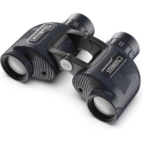 منظار ستاينر نافيجيتور البحري 7 × 30 مع تصميم جسر مفتوح وتركيز تلقائي رياضي in Kuwait