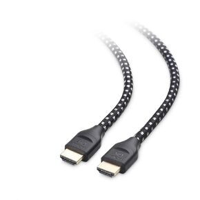 Cable Matters [Ultra High Speed HDMI Certified] 8K HDMI Cable, 6.6ft in Saudi Arabia