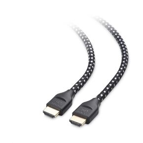 Cable Matters [Ultra High Speed HDMI Certified] 8K HDMI Cable, 6.6ft in Saudi Arabia