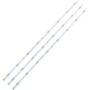 GuuYebe LED Backlight Strip TV Replacement Part for UF64_UHD_A 43UH610V 43UH6030 43LH60FHD 43UF640 43UF6400 HC430DGN 43LH5700 43UF6407 43LH604V 43UH603V 43UF6409 EAV63192501 HC430DGG 43LH60 43UH619V in Saudi Arabia