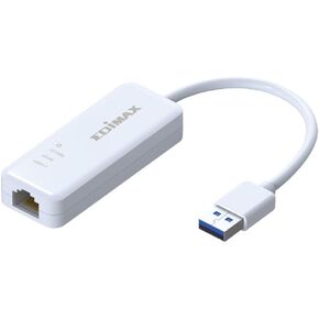 ايديماكس محول ايثرنت جيجابت USB 3.0 EU-4306 in Kuwait