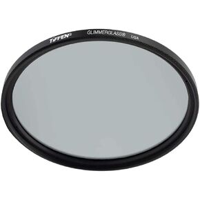 Tiffen 58GG5 58mm Glimmer Glass 5 Filter