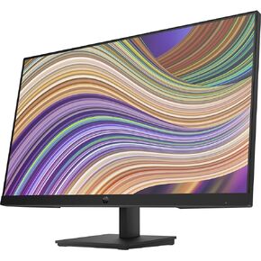 HP شاشة P27 G5 27 بوصة فل اتش دي ال سي دي - 16:9 - اسود in Kuwait