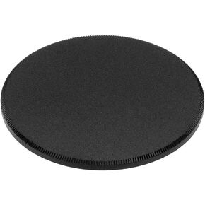 Fotodiox Silver Metal Body Cap Compatible with M42x1MM Screw Mount Cameras in Kuwait