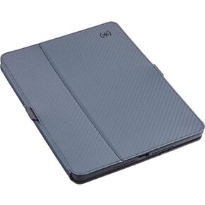 Speck Products iPad 10.2" Stylefolio with Microban (Metal Gold Rose/Lipstick Pink) in Saudi Arabia