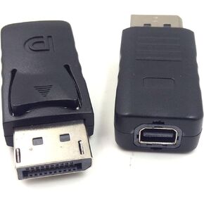 محول منفذ عرض مصغر من هوكيانج (ميني دي بي إلى دي بي) محول تحويل أنثى إلى ذكر in Kuwait