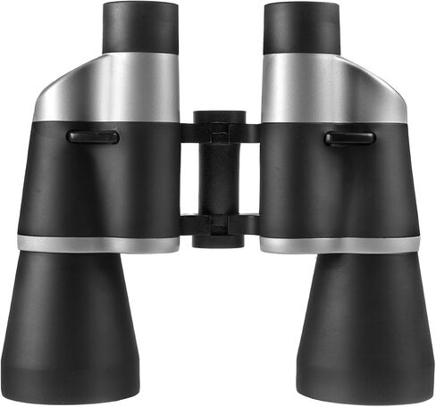 Barska Focus Free Compact Binoculars 9x25 – No Focus Needed, Fully Coated Optics, Waterproof Shockproof Armor, Lightweight Binoculars for Hiking, Birding, Sports, Travel in Saudi Arabia