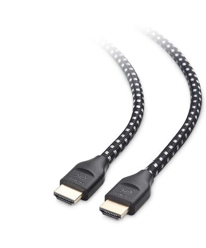 Cable Matters [Ultra High Speed HDMI Certified] 8K HDMI Cable, 6.6ft in Saudi Arabia