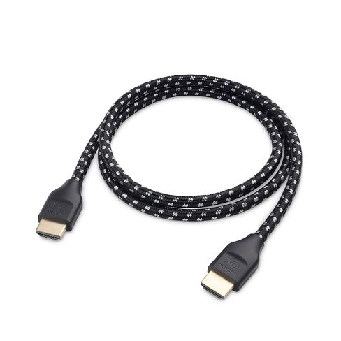 Cable Matters [Ultra High Speed HDMI Certified] 8K HDMI Cable, 6.6ft in Saudi Arabia