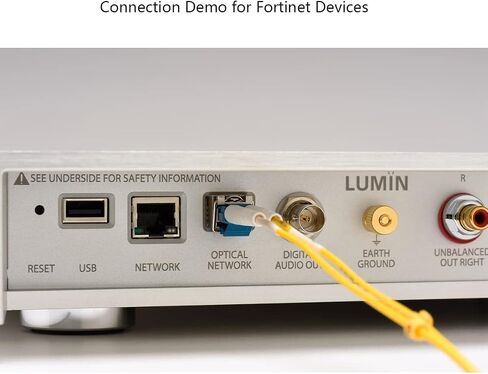 وحدة ارسال واستقبال 1.25G SFP LX لفورتينت FN-TRAN-LX FG-TRAN-LX FR-TRAN-LX 1000Base-LX/LH احادي الوضع ميني GBIC 1310nm SMF 10 كم/20 كم LC DOM in Kuwait