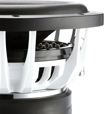 CT Sounds STRATO-10-D4 2500 Watts Max 10 Inch Car Subwoofer Dual 4 Ohm in Saudi Arabia