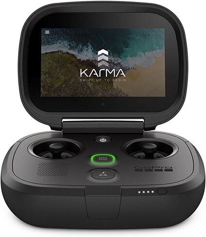 GoPro Karma Controller (GoPro Official Accessory) in Saudi Arabia