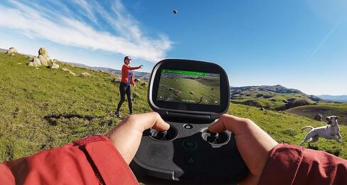 GoPro Karma Controller (GoPro Official Accessory) in Saudi Arabia