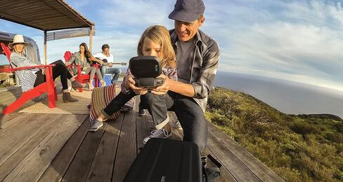 GoPro Karma Controller (GoPro Official Accessory) in Saudi Arabia