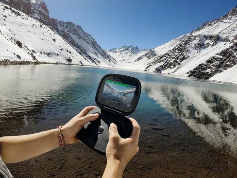 GoPro Karma Controller (GoPro Official Accessory) in Saudi Arabia