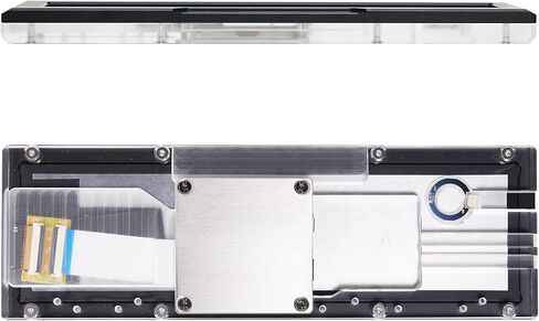 FormulaMod 8.8 Inch CPU Hardware Temperature Monitor External Expansion Display HD High Resolution LCD Screen for PC ARGB Computer case Secondary Screen in Kuwait