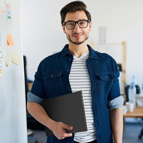 شاشة NIUTO المحمولة لأجهزة الكمبيوتر المحمول HDMI USB C، شاشة ممتدة في الهواء الطلق أو شاشة كمبيوتر محمول صغيرة للسفر FHD 1080P IPS شاشة 178 درجة عرض كامل، لجهاز MacBook/Android Xbox Switch PS5 شاشة 13 بوصة in Kuwait