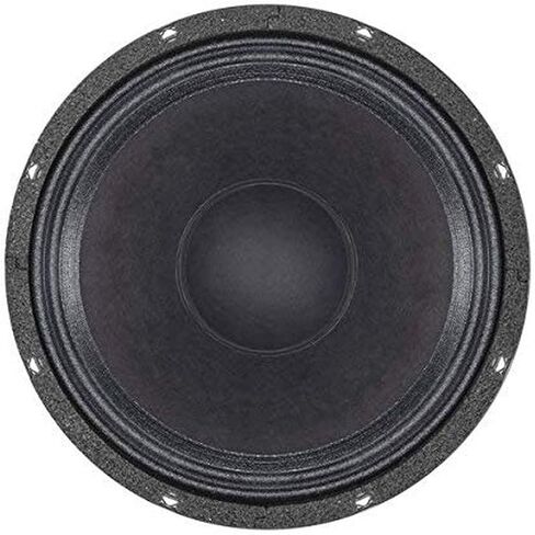 B&C 12MH32 Speaker 800W, 8 Ohms, 12",Black in Saudi Arabia