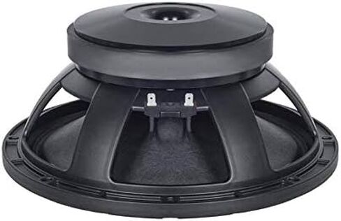 B&C 12MH32 Speaker 800W, 8 Ohms, 12",Black in Saudi Arabia