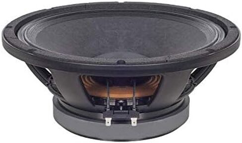 B&C 12MH32 Speaker 800W, 8 Ohms, 12",Black in Saudi Arabia
