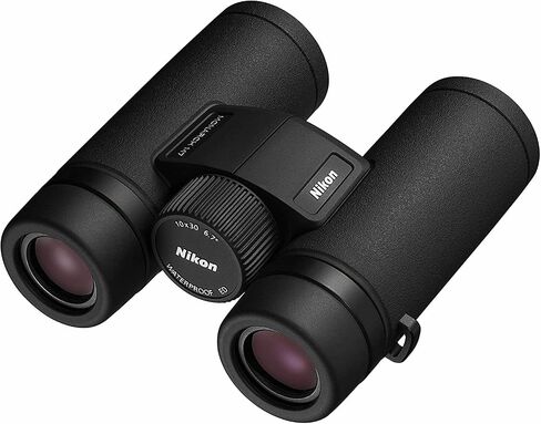 منظار Monarch M7 8x42 مع قماش Lumintrail وقلم عدسة in Kuwait