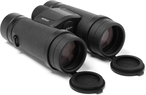 منظار Monarch M7 8x42 مع قماش Lumintrail وقلم عدسة in Kuwait