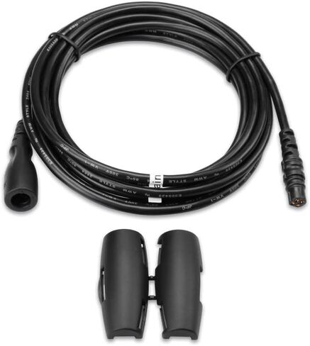Garmin 010-11617-10 Transducer Extension Cable - 10', 4-Pin in Saudi Arabia