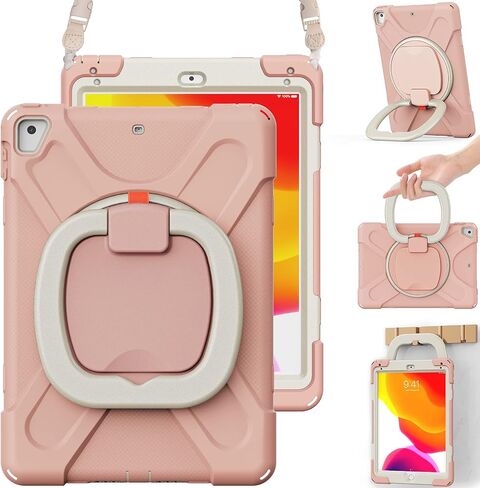 BRAECN Case for 9.7 Inch iPad 6th/5th Generation, iPad Air 2 & iPad Pro 9.7 in Saudi Arabia