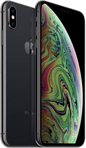 آيفون XSM 64 جيجابايت رمادي ATT in Saudi Arabia