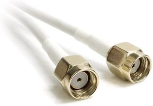 الفا هوائي داخلي متعدد الاتجاهات ARS-WiFi6E-M2 2.4GHz + 5GHz + 6E ثلاثي النطاق in Kuwait