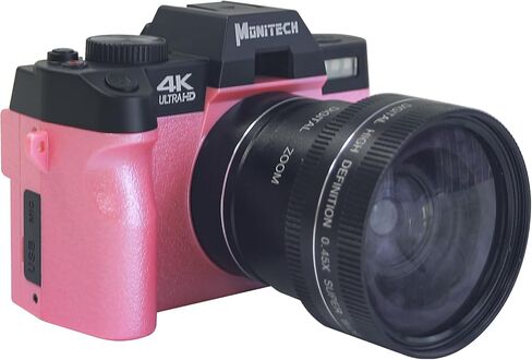 كاميرات رقمية 4K للتصوير الفوتوغرافي in Kuwait