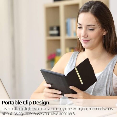 اوزو اس ال اقلام ستايلس لشاشات اللمس، قلم ستايلس للايباد، قلم ستايلس للتابلت، حساسية عالية ونقاط دقيقة عالمية لاجهزة اندرويد/الجوال/ايباد برو/اير/اندرويد/وجميع الاجهزة، عبوة من 10 قطع in Kuwait