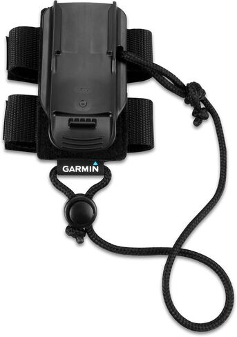 Garmin Backpack Tether Accessory for Garmin Devices, Black in Saudi Arabia