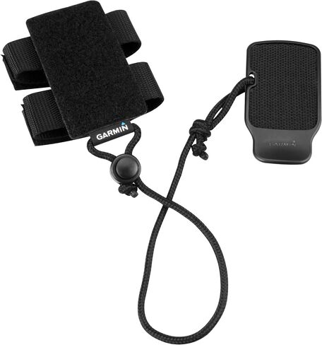 Garmin Backpack Tether Accessory for Garmin Devices, Black in Saudi Arabia