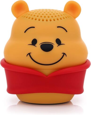 Bitty Boomers Disney: Winnie The Pooh - Mini Bluetooth Speaker in Saudi Arabia