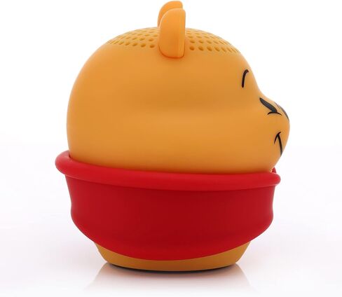 Bitty Boomers Disney: Winnie The Pooh - Mini Bluetooth Speaker in Saudi Arabia