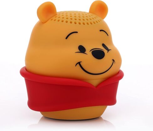 Bitty Boomers Disney: Winnie The Pooh - Mini Bluetooth Speaker in Saudi Arabia
