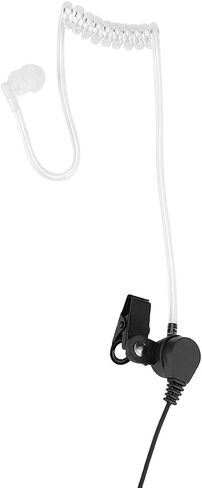 JEUYOEDE GXT1000VP4 Acoustic Tube Earpiece Headset Compatible with Midland GXT5000 LXT380 LXT600VP3 Walkie Talkie in Kuwait