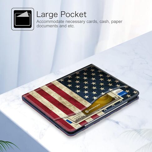 Fintie Multi-Angle Folio Case for iPad Pro 12.9 6th/5th/4th/3rd Generation in Kuwait