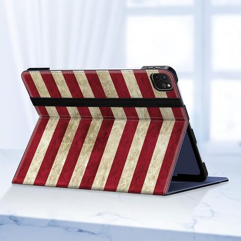 Fintie Multi-Angle Folio Case for iPad Pro 12.9 6th/5th/4th/3rd Generation in Kuwait