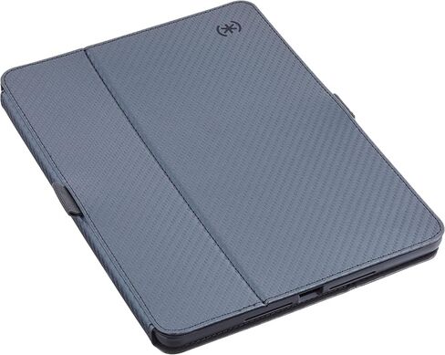 Speck Products iPad 10.2" Stylefolio with Microban (Metal Gold Rose/Lipstick Pink) in Saudi Arabia
