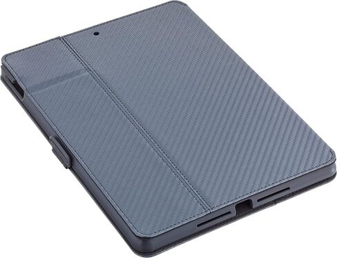 Speck Products iPad 10.2" Stylefolio with Microban (Metal Gold Rose/Lipstick Pink) in Saudi Arabia